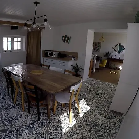 La Cousinade No Σπίτι διακοπών