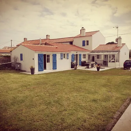 La Cousinade No *