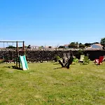 La Cousinade No Hébergement de vacances *