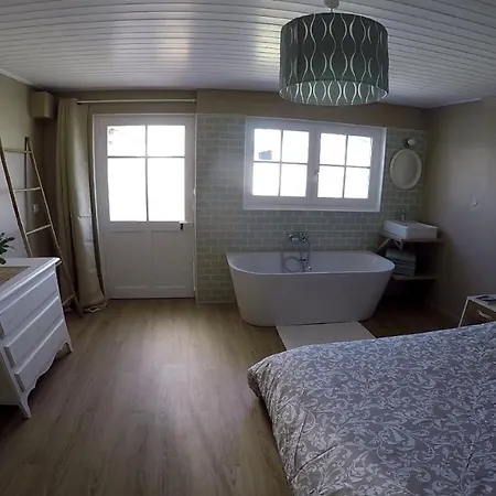 La Cousinade No 度假居