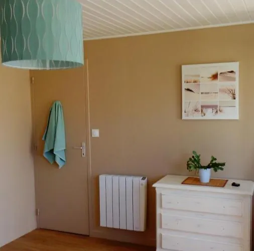 Hébergement de vacances La Cousinade No *