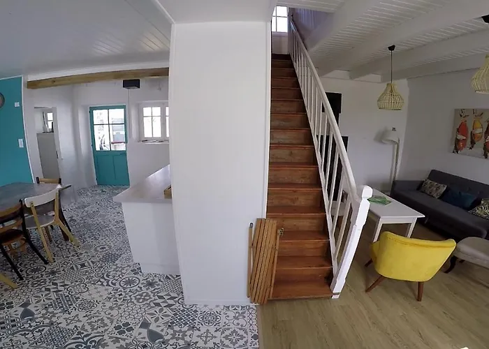 La Cousinade No Noirmoutier-en-l'Île