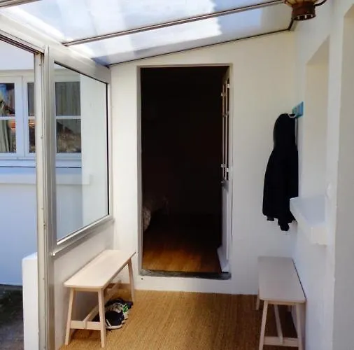 La Cousinade No Noirmoutier-en-l'Île