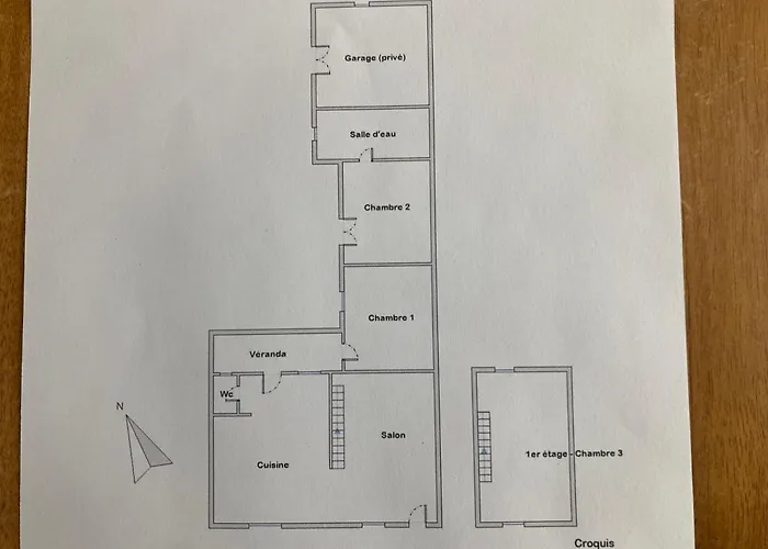 La Cousinade No * Noirmoutier-en-l'Île